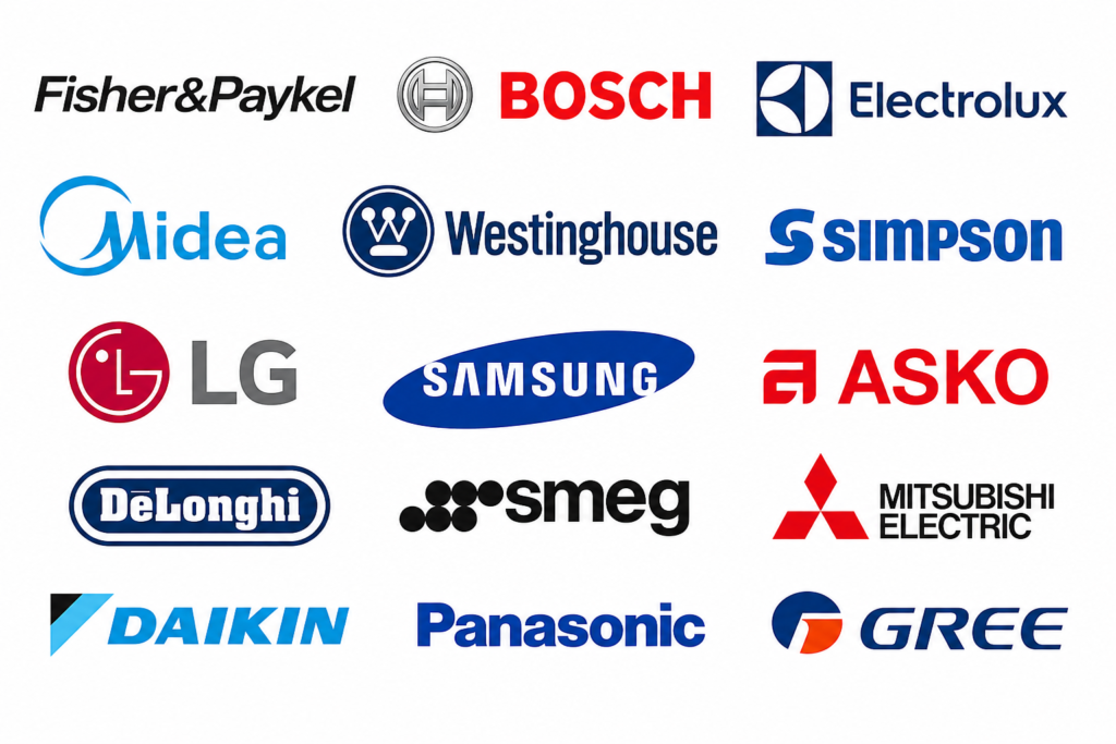 brand logo