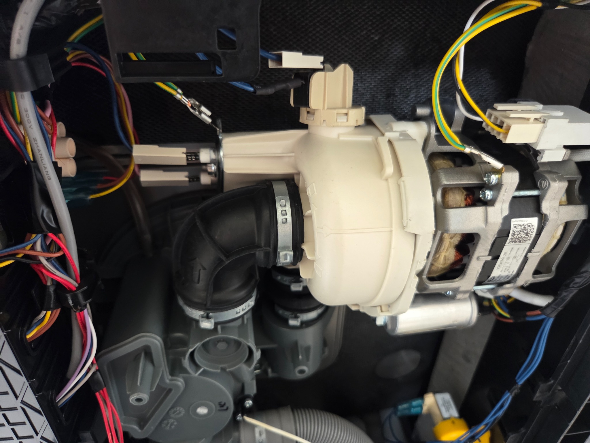 ours-journey Dishwasher Pump2 1