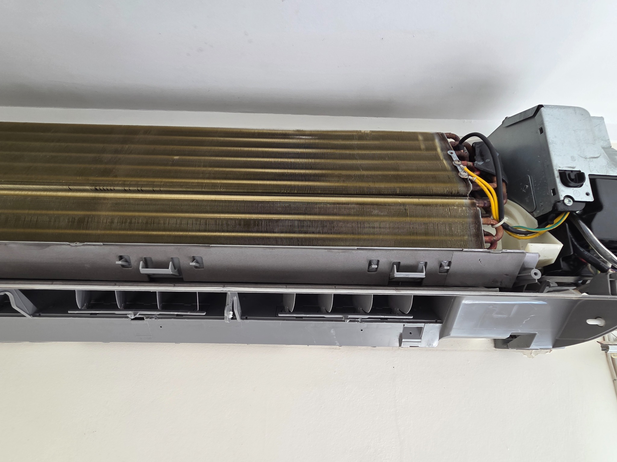 Heatpump Coil 1