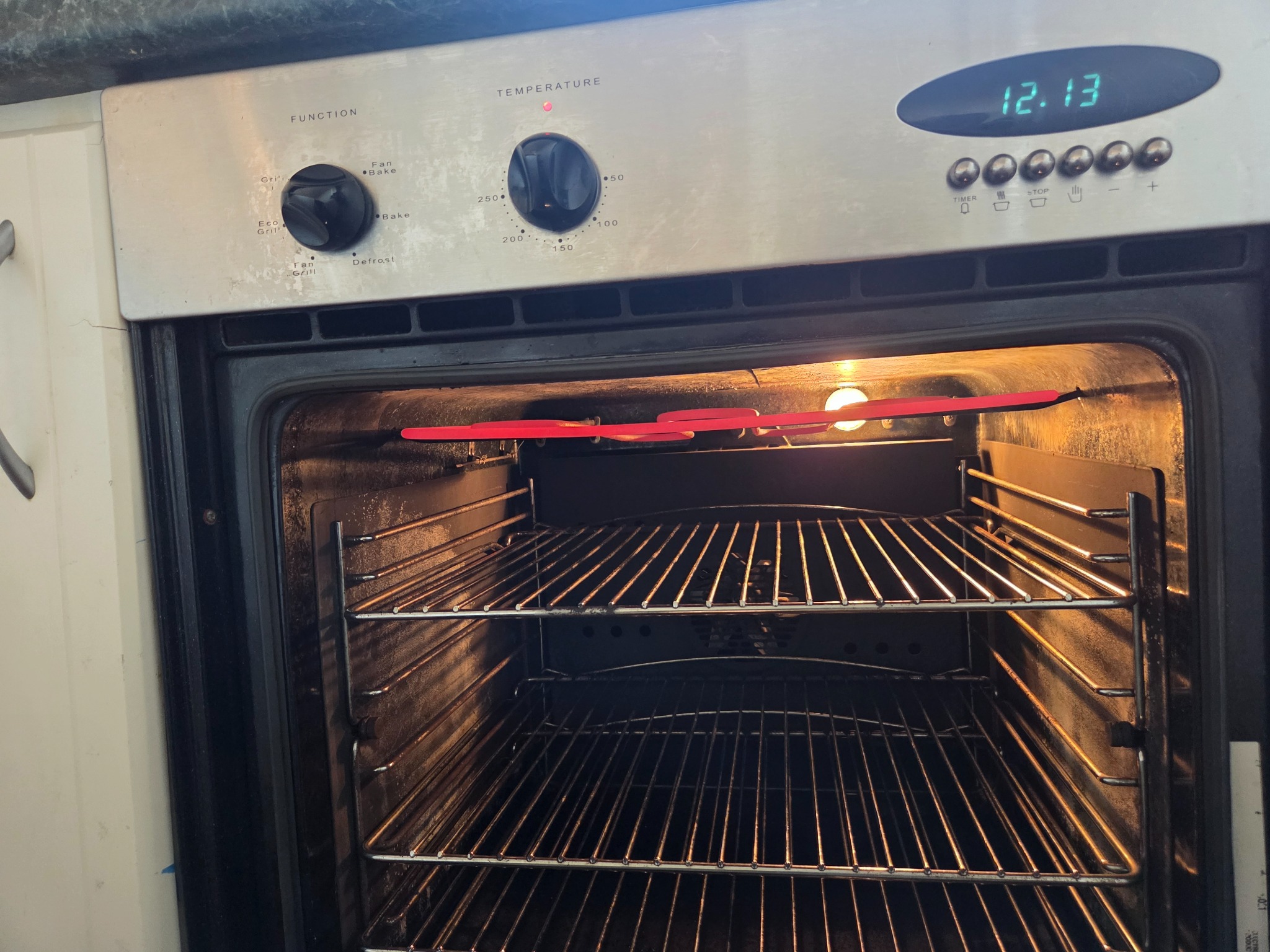 Oven Element 1