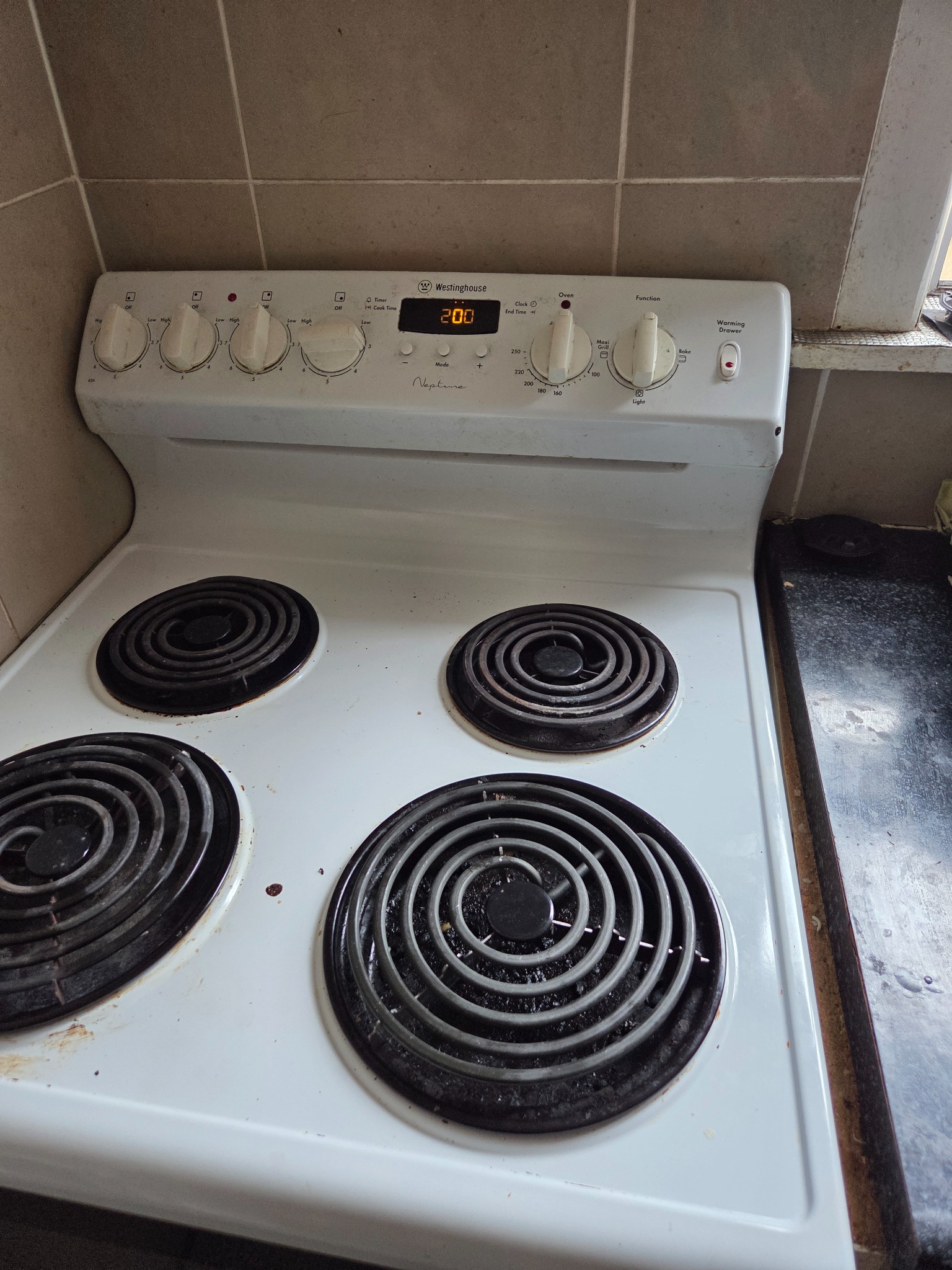Oven Hero 1