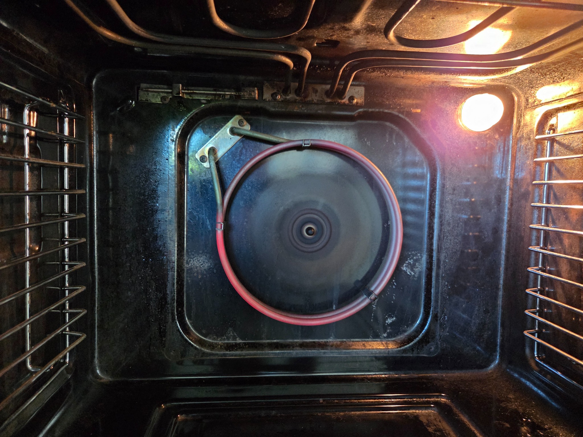 Oven Repair 1